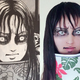 Illustration for article titled Japans Scariest Manga Artist Loves Japans Creepiest Cosplayer